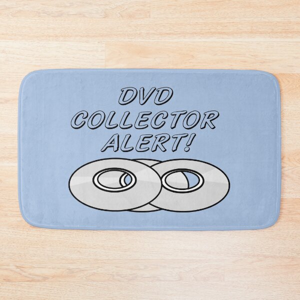 Item preview, DVD Collector Alert designed and sold by MrE1994.