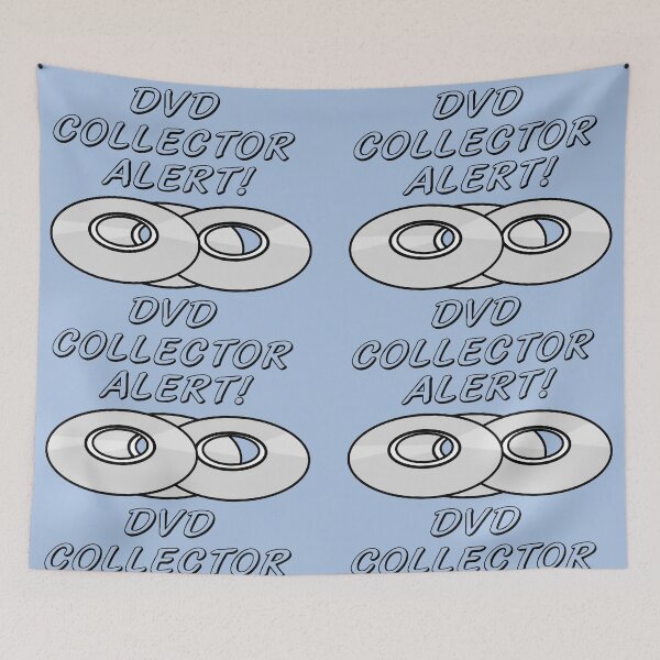 Item preview, DVD Collector Alert designed and sold by MrE1994.