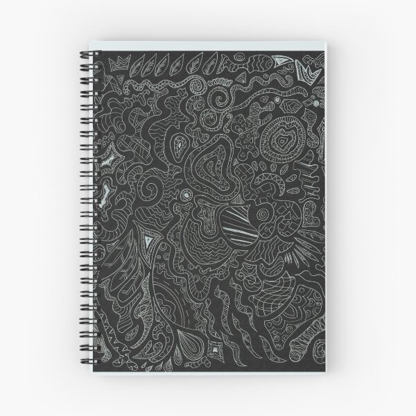 Item preview, Organizing Thoughts designed and sold by Meg MacNeil.