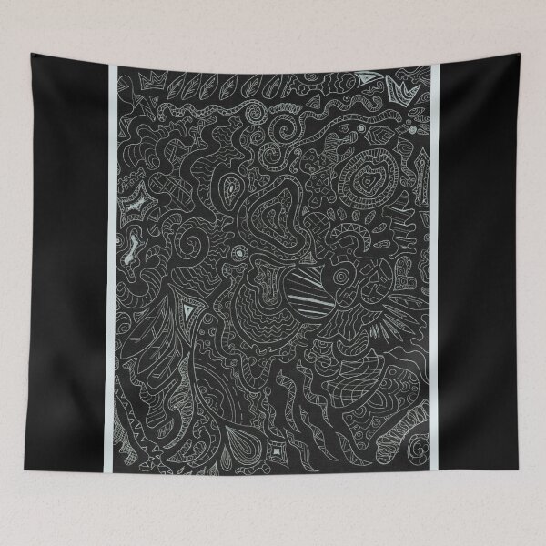 Item preview, Organizing Thoughts designed and sold by Meg MacNeil.