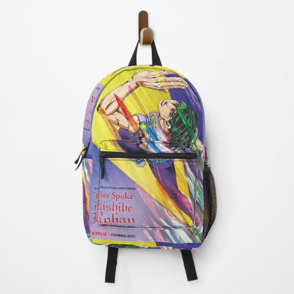 rohan backpack