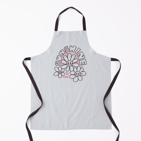 Item preview, Sunshine on my Mind (black &red) designed and sold by ChelraX.