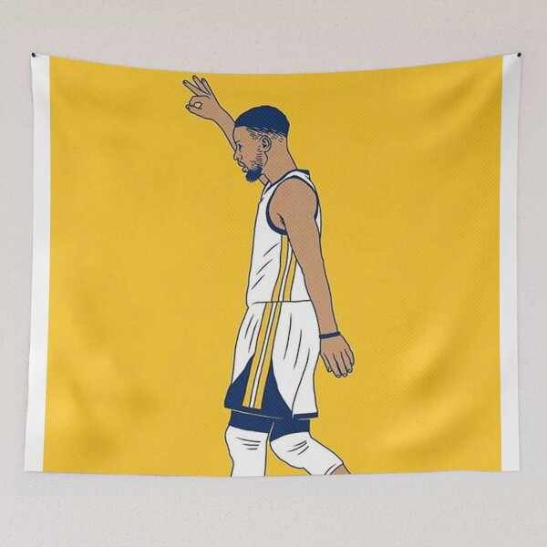 Item preview, Curry Basketball  designed and sold by bugagerda.