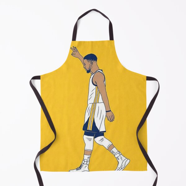 Item preview, Curry Basketball  designed and sold by bugagerda.