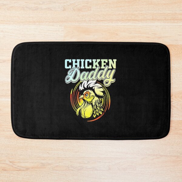 Item preview, Chicken Daddy  designed and sold by Ackler88.
