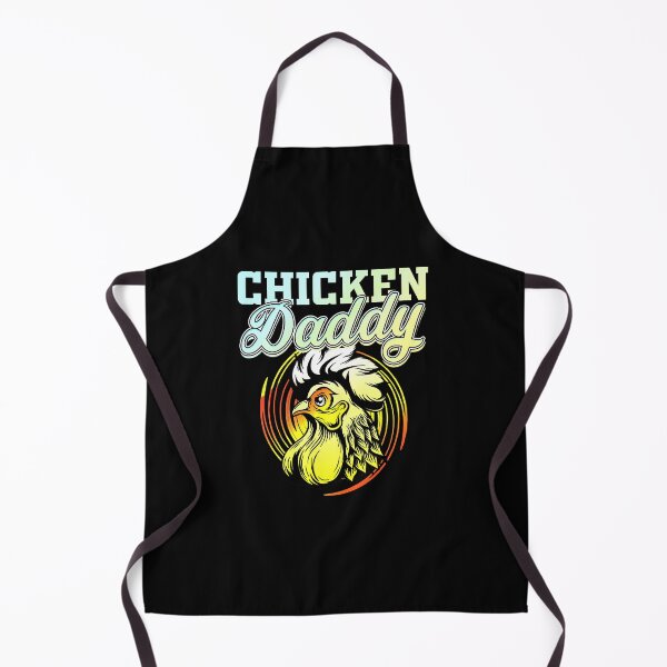 Item preview, Chicken Daddy designed and sold by Ackler88.
