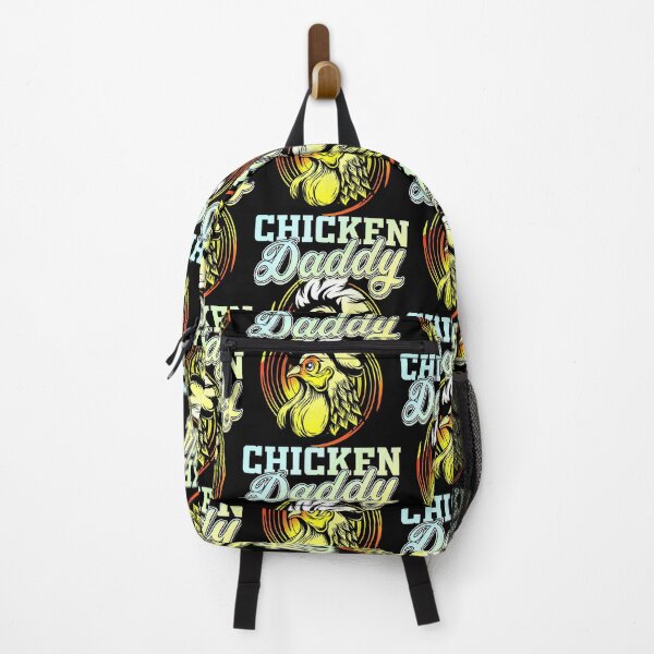 Item preview, Chicken Daddy designed and sold by Ackler88.