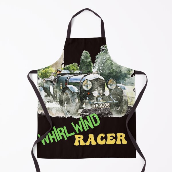 Item preview, Classic Retro Vintage Speed Racer Car designed and sold by joseech.