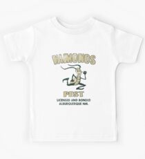 Vamanos Pest (Breaking Bad) Kids Tee