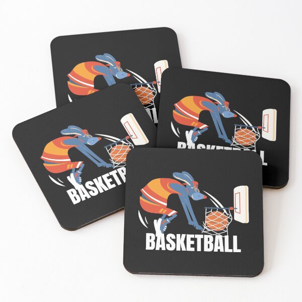 Item preview, Basketball For Tough Guys  designed and sold by Ackler88.