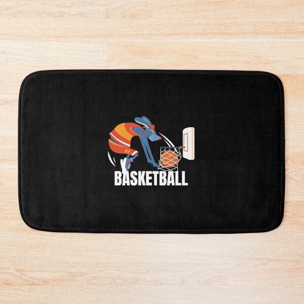 Item preview, Basketball For Tough Guys  designed and sold by Ackler88.