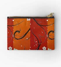 Two Tone Studio Pouch