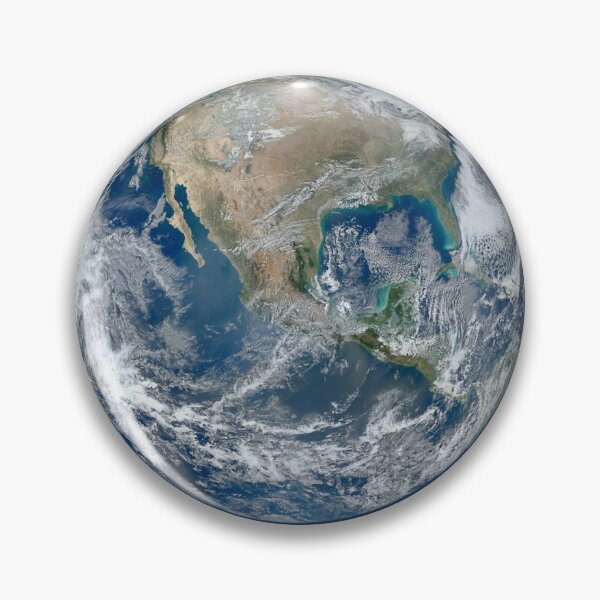 Item preview, Earth designed and sold by SamSupershirt.
