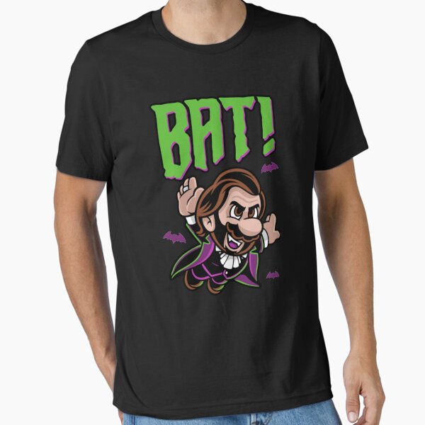 Item preview, CHAUVE SOURIS! LA CHEMISE designed and sold by Betadin2s.