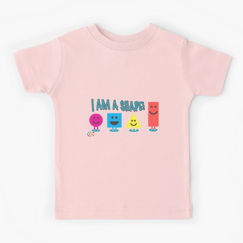 I am a antsp35 by Kids for T-Shirt | Sale Redbubble Shape
