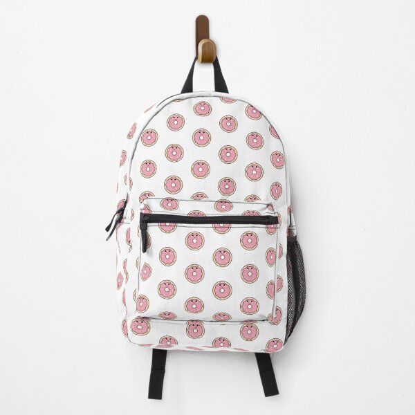 Item preview, Kawaii Pink Donut designed and sold by ReyelsArt.