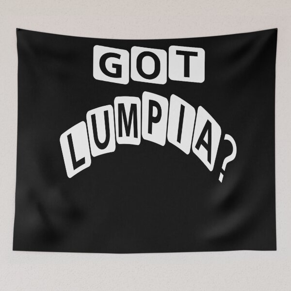 Item preview, Lumpia designed and sold by jlicero.