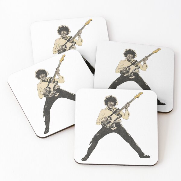 Artikelvorschau, PHIL LYNOTT THIN LIZZY entworfen und verkauft von Declan TIGER.