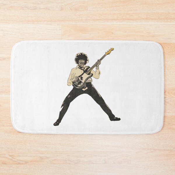 Item preview, PHIL LYNOTT THIN LIZZY designed and sold by Declan TIGER.