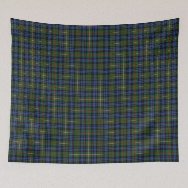 Item preview, MacLaren tartan designed and sold by PatsIsland.