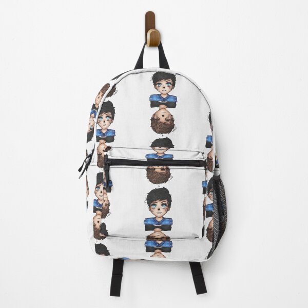 Dan And Phil Backpacks for Sale Redbubble