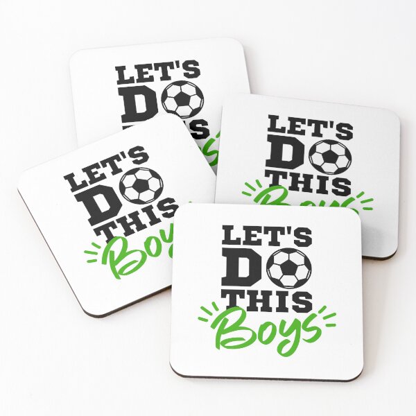 Item preview, Let's Do This Boys Football Shirt,Funny Football Kids Tees,Football Boy Gift,Football Mom Tshirt,Short-Sleeve Unisex T-Shirt.  designed and sold by Babe3955.
