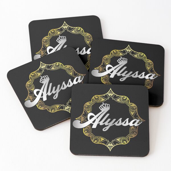 Item preview, Allison name design - Allison - i'm Allison,  gift for Allison - Happy birth day Allison, female name design  designed and sold by BAYIDESIGNER.