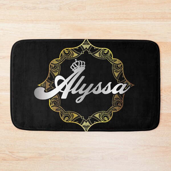 Item preview, Allison name design - Allison - i'm Allison,  gift for Allison - Happy birth day Allison, female name design  designed and sold by BAYIDESIGNER.