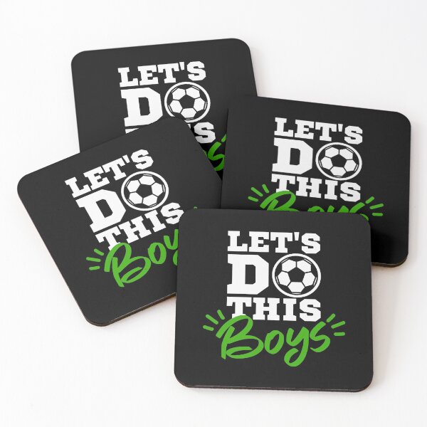 Item preview, Let's Do This Boys Football Shirt,Funny Football Kids Tees,Football Boy Gift,Football Mom Tshirt,Short-Sleeve Unisex T-Shirt.  designed and sold by Babe3955.