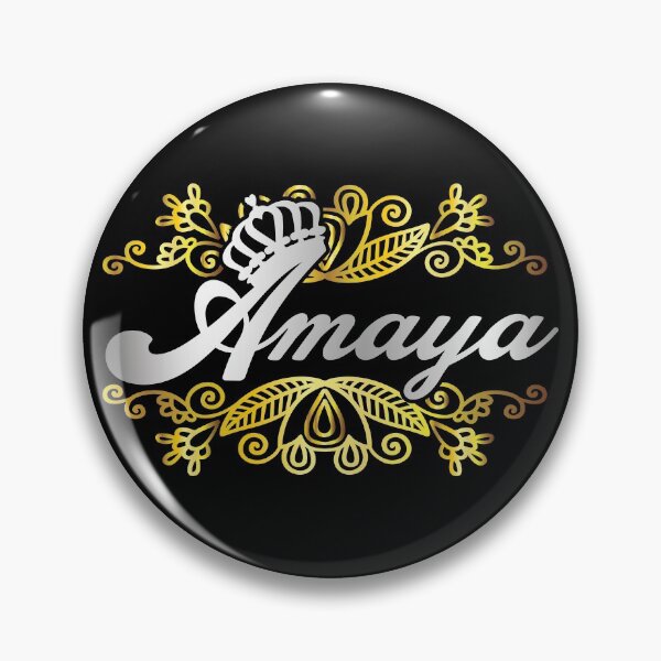 Item preview, Amara name design - Amara- i'm Amara,  gift for Amara- Happy birth day Amara, female name design  designed and sold by BAYIDESIGNER.