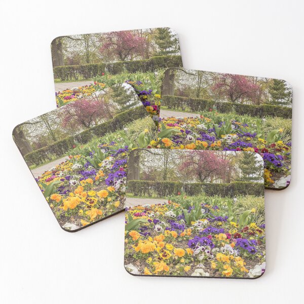 Item preview, Spring of colours designed and sold by yassinehelal.