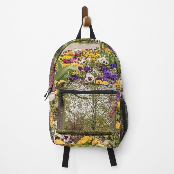 Item preview, Spring of colours designed and sold by yassinehelal.