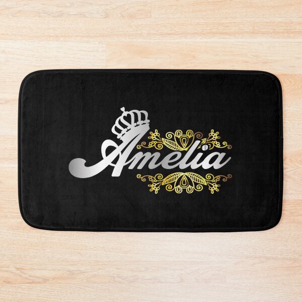 Item preview, Amaya name design - Amaya- i'm Amaya,  gift for Amaya - Happy birth day Amaya, female name design  designed and sold by BAYIDESIGNER.