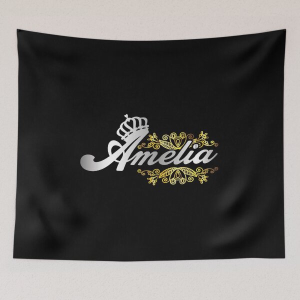 Item preview, Amaya name design - Amaya- i'm Amaya,  gift for Amaya - Happy birth day Amaya, female name design  designed and sold by BAYIDESIGNER.