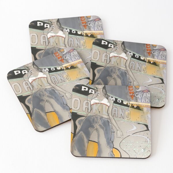 Item preview, Summer in the City designed and sold by bonmots.