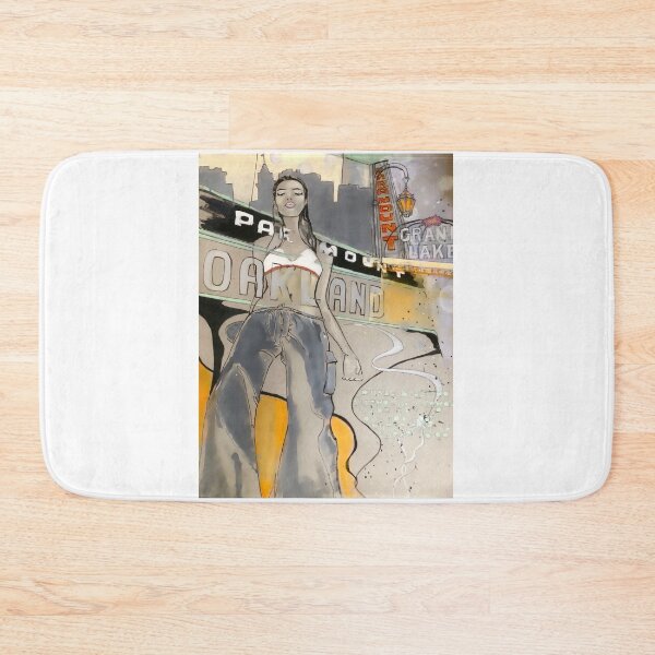 Item preview, Summer in the City designed and sold by bonmots.