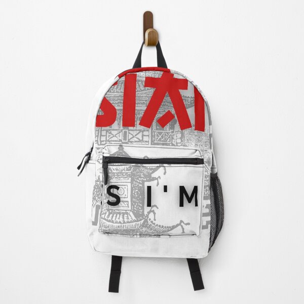 Item preview, Yes i'm asian  designed and sold by criart.