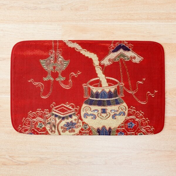 Item preview, Silk Embroidery  designed and sold by Freyas-Eventyr.