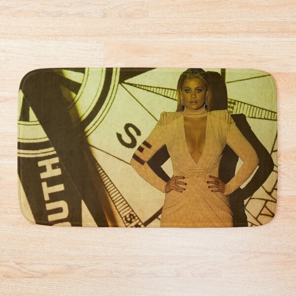 Item preview, Onelau Lauren World Show Tom American designed and sold by louannrbrems.