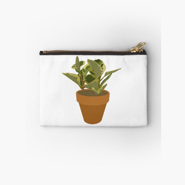 Item preview, Peperomia Plant Sticker designed and sold by kayleeaart.