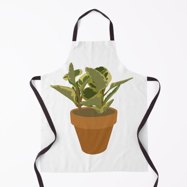 Item preview, Peperomia Plant Sticker designed and sold by kayleeaart.