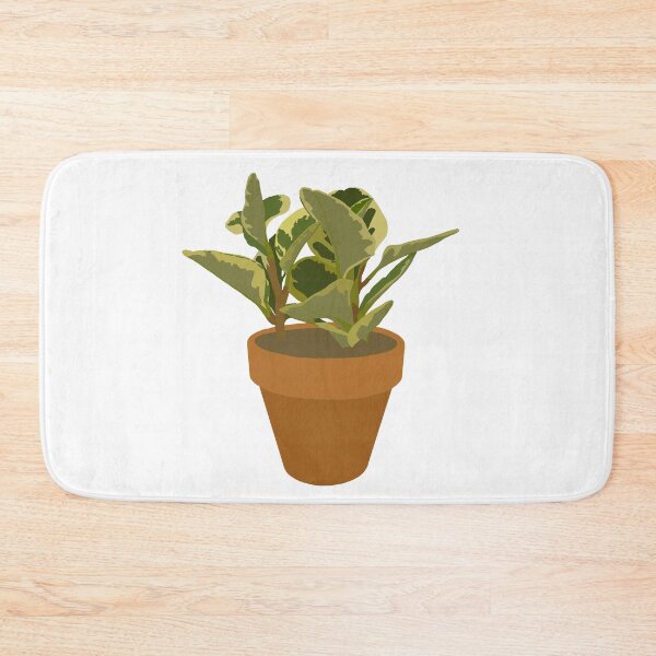 Item preview, Peperomia Plant Sticker designed and sold by kayleeaart.