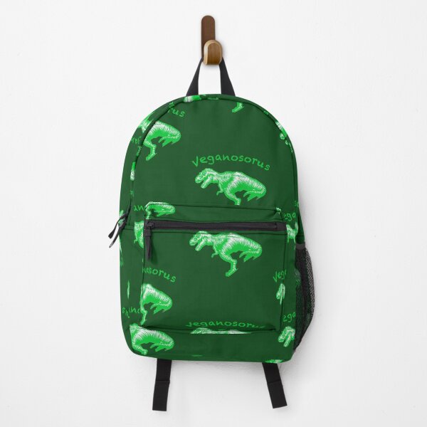 Item preview, Team Vegan Green Dino designed and sold by Life Is Beautiful.