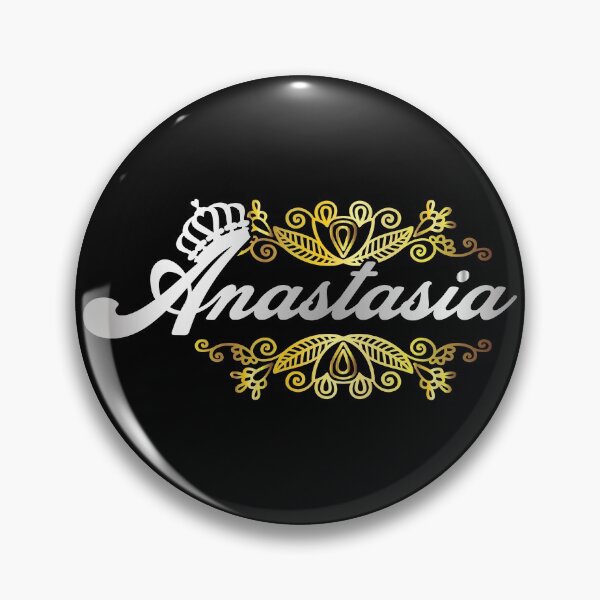 Item preview, Ana name design - Ana- i'm Ana,  gift for Ana- Happy birth day Ana, female name design  designed and sold by BAYIDESIGNER.