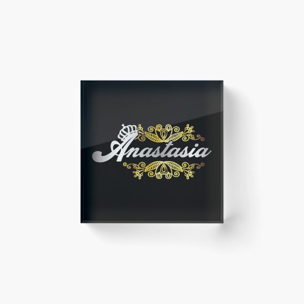 Item preview, Ana name design - Ana- i'm Ana,  gift for Ana- Happy birth day Ana, female name design  designed and sold by BAYIDESIGNER.