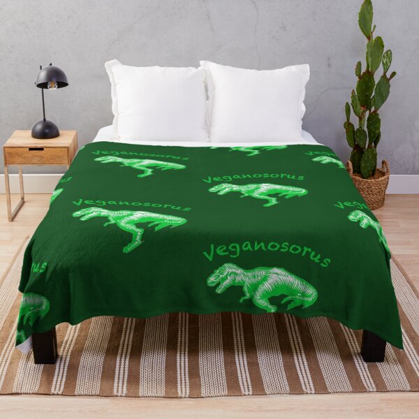 Item preview, Team Vegan Green Dino designed and sold by Life Is Beautiful.