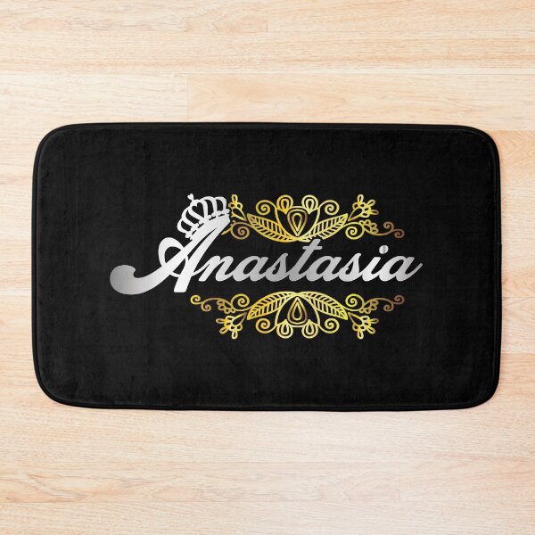 Item preview, Ana name design - Ana- i'm Ana,  gift for Ana- Happy birth day Ana, female name design  designed and sold by BAYIDESIGNER.