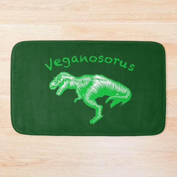 Item preview, Team Vegan Green Dino designed and sold by Life Is Beautiful.