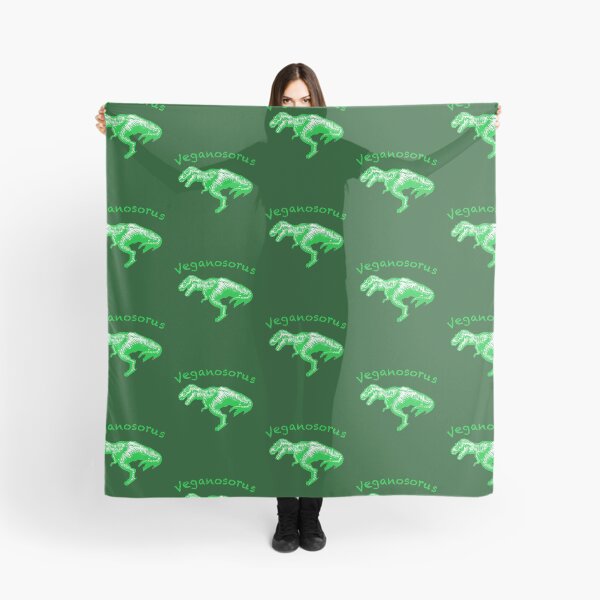 Item preview, Team Vegan Green Dino designed and sold by Life Is Beautiful.