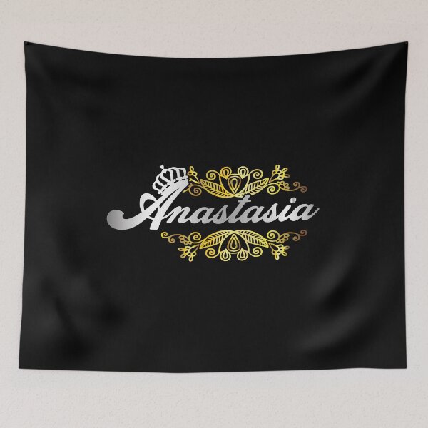 Item preview, Ana name design - Ana- i'm Ana,  gift for Ana- Happy birth day Ana, female name design  designed and sold by BAYIDESIGNER.